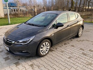 Opel Astra V 1.4 T Enjoy