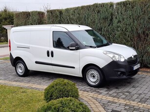 Opel Combo 1.3 D (CDTI) L2H1 Selection