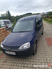 Opel Combo 2009