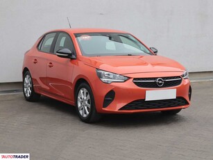 Opel Corsa 1.2 73 KM 2022r. (Piaseczno)