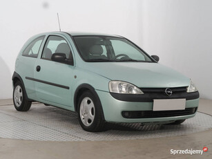 Opel Corsa 1.2