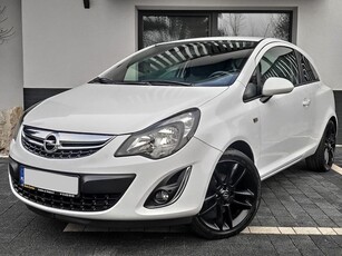 Opel Corsa 1.4 16V Edition