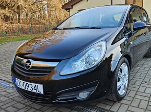 Opel Corsa 1.4 16V Innovation 110 Jahre