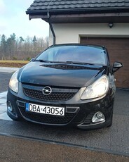 Opel Corsa 1.6 Turbo OPC