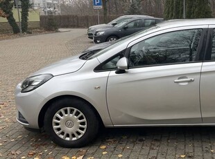 Opel Corsa E 1.4 2019 37tys