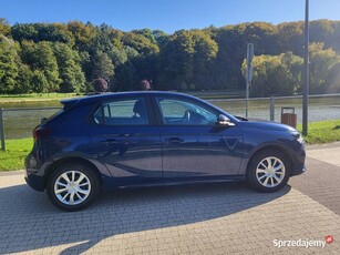 Opel Corsa F Salon Polska.