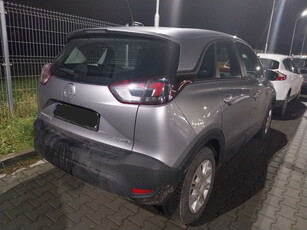 Opel Crossland 2020 1.2 Turbo 47610km SUV