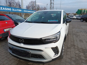 Opel Crossland 2021 1.2 Turbo 84880km SUV