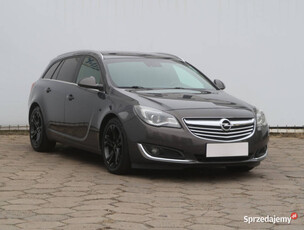 Opel Insignia 1.6 Turbo