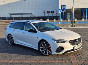 Opel Insignia 2.0 CDTI 4x4 GSi S&S