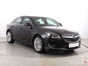 Opel Insignia 2.0 CDTI