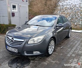 Opel Insignia 2.0 CDTI COSMO