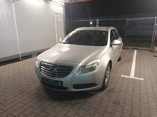 Opel Insignia 2009 1.6 Turbo 186514km Kombi