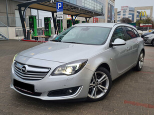 Opel Insignia 2013 2.0 CDTI 212065km Kombi