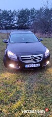 Opel Insygnia 2010 rok 2.0 diesel