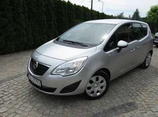 Opel Meriva 1.4 T Enjoy