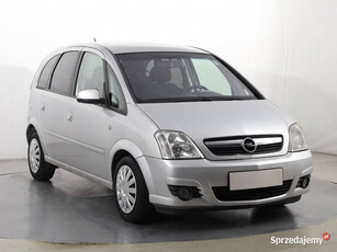 Opel Meriva 1.7 CDTI