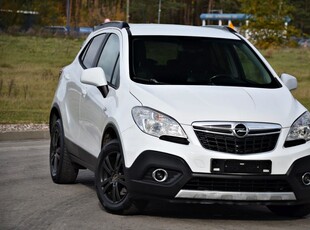 Opel Mokka 1.4 T Enjoy S&S 4x4