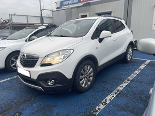 Opel Mokka 2012 1.6 139978km SUV