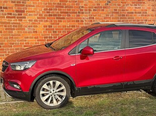 Opel Mokka X 1.4 T Elite S&S