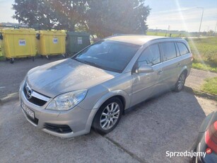 Opel Vectra 1.8 + LPG