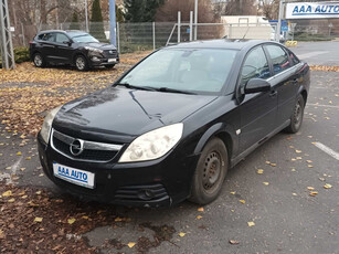 Opel Vectra 2006 2.2 direct 203791km Sedan