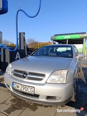 Opel Vectra C 2005r