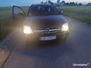 Opel Vectra CDTI 150km