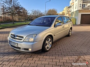 Opel vectra kombi 1.8 benzyna 2003rok dobry stan