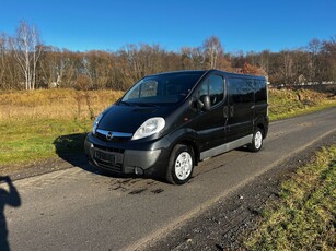 Opel Vivaro 2.0 CDTI L1H1