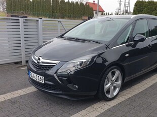 Opel Zafira 1.6 (ECOTEC) DIT (ecoFLEX) Start/Stop Business Edition