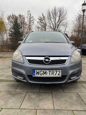 Opel Zafira 1.9 CDTI