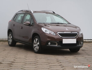 Peugeot 2008 1.2 PureTech