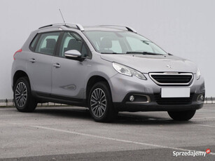 Peugeot 2008 1.2 PureTech