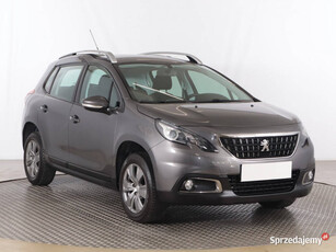 Peugeot 2008 1.2 PureTech