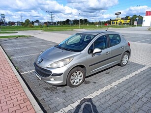 Peugeot 207 1.4 Trendy