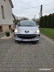 Peugeot 207 1.6HDI 109KM