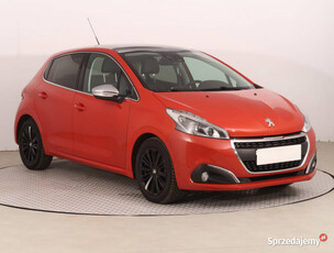 Peugeot 208 1.2 PureTech