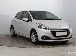 Peugeot 208 1.2 PureTech