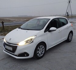 Peugeot 208 1.6 BlueHDi Active