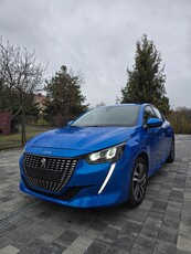 Peugeot 208 PureTech 100 Allure Pack