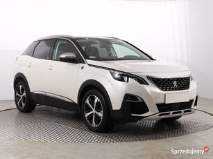 Peugeot 3008 1.2 PureTech