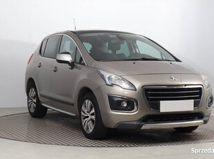 Peugeot 3008 1.6 HDi