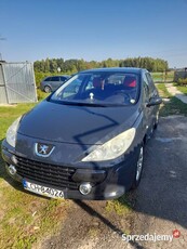 peugeot 307 benzyna-gaz [okazja]