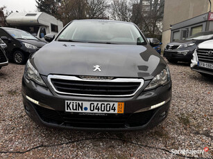 Peugeot 308 1.2 PureTech Allure S&S