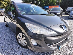 Peugeot 308 1.6 BlueHDi Active S&S