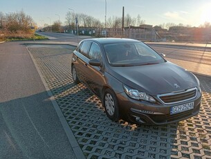 Peugeot 308 1.6 BlueHDi Active S&S