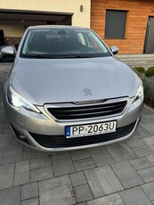 Peugeot 308 1.6 BlueHDi Active S&S EAT6