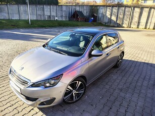 Peugeot 308 1.6 e-HDi Allure S&S