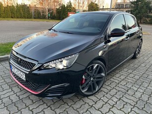 Peugeot 308 GTi by Sport